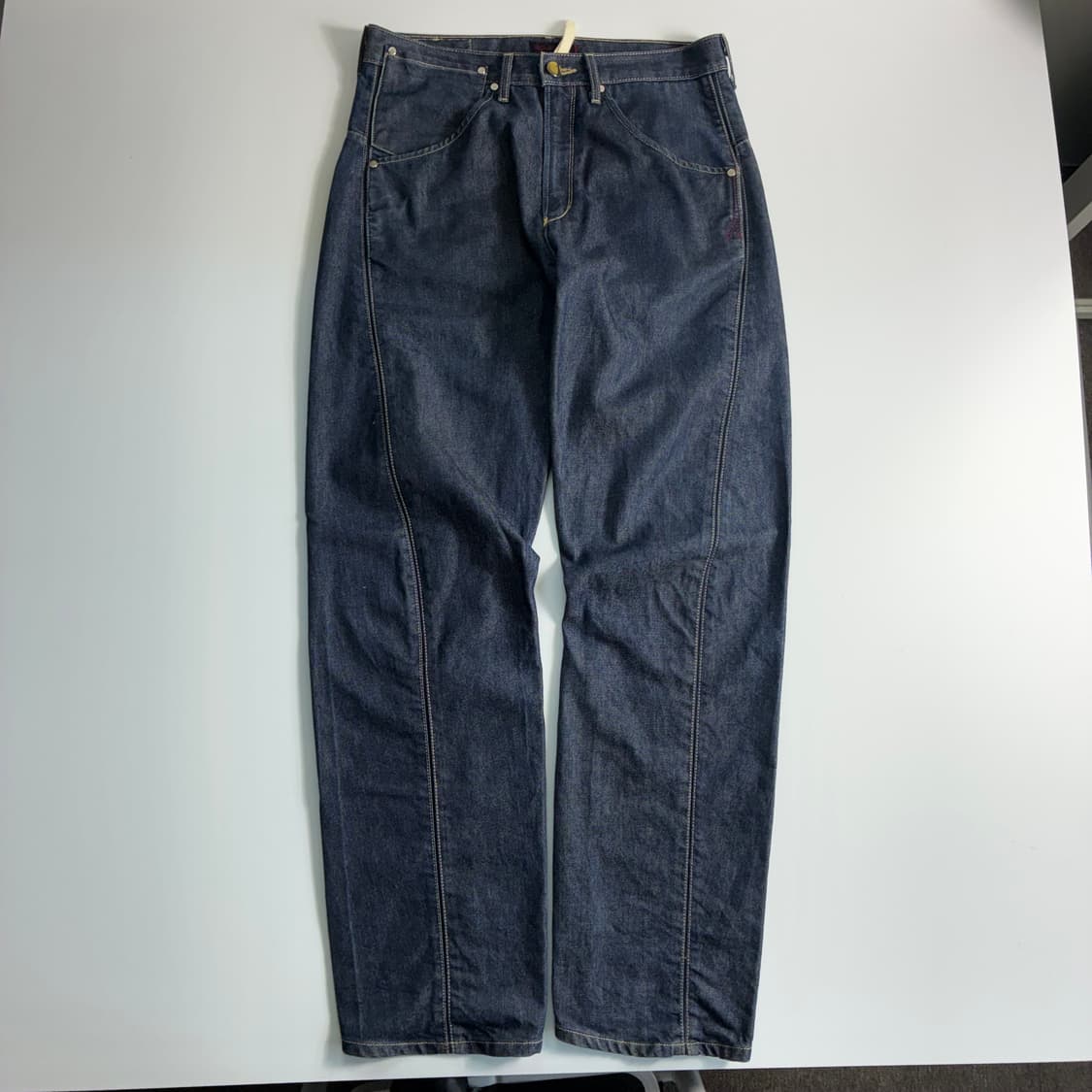 Levi's  리바이스 엔지니어드진 레드탭 데님 팬츠  상품이미지4