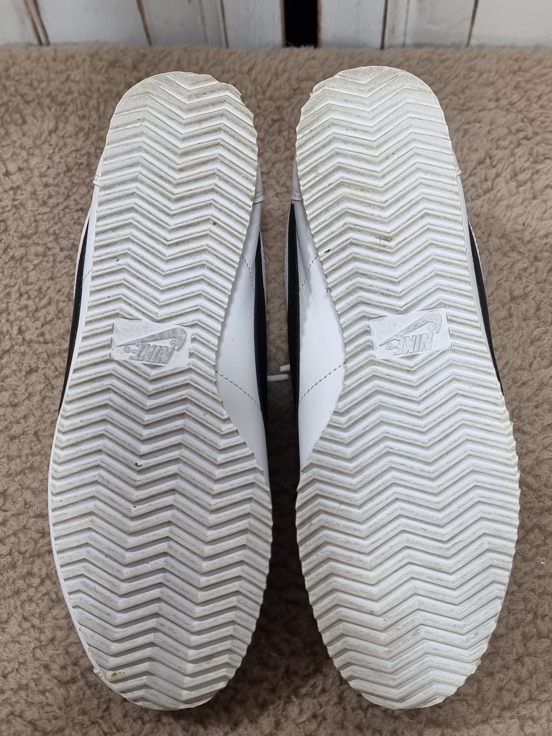 나이키 클래식 코르테즈 (D124 상품이미지4