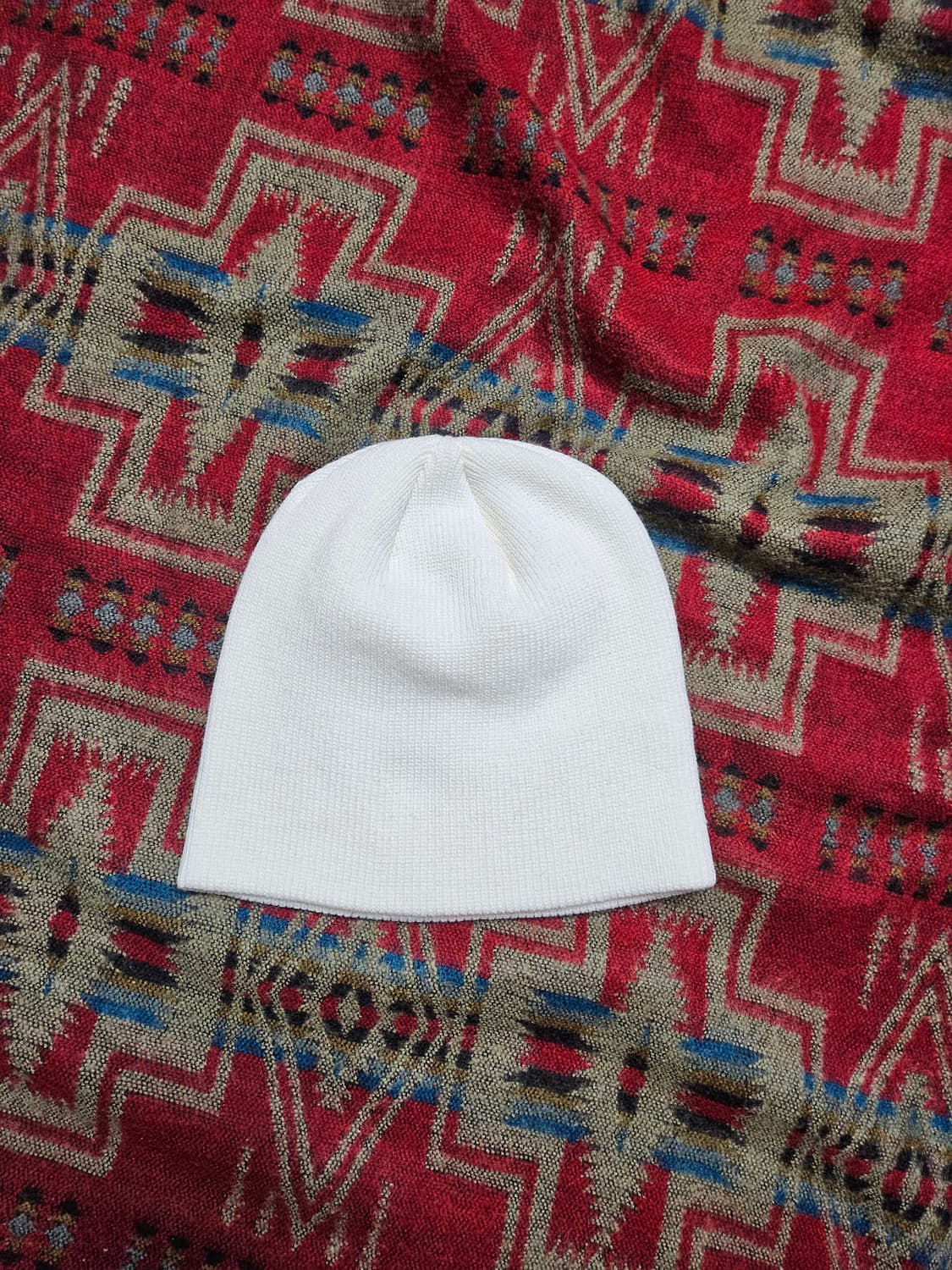 오호스 숏 비니 상품이미지2