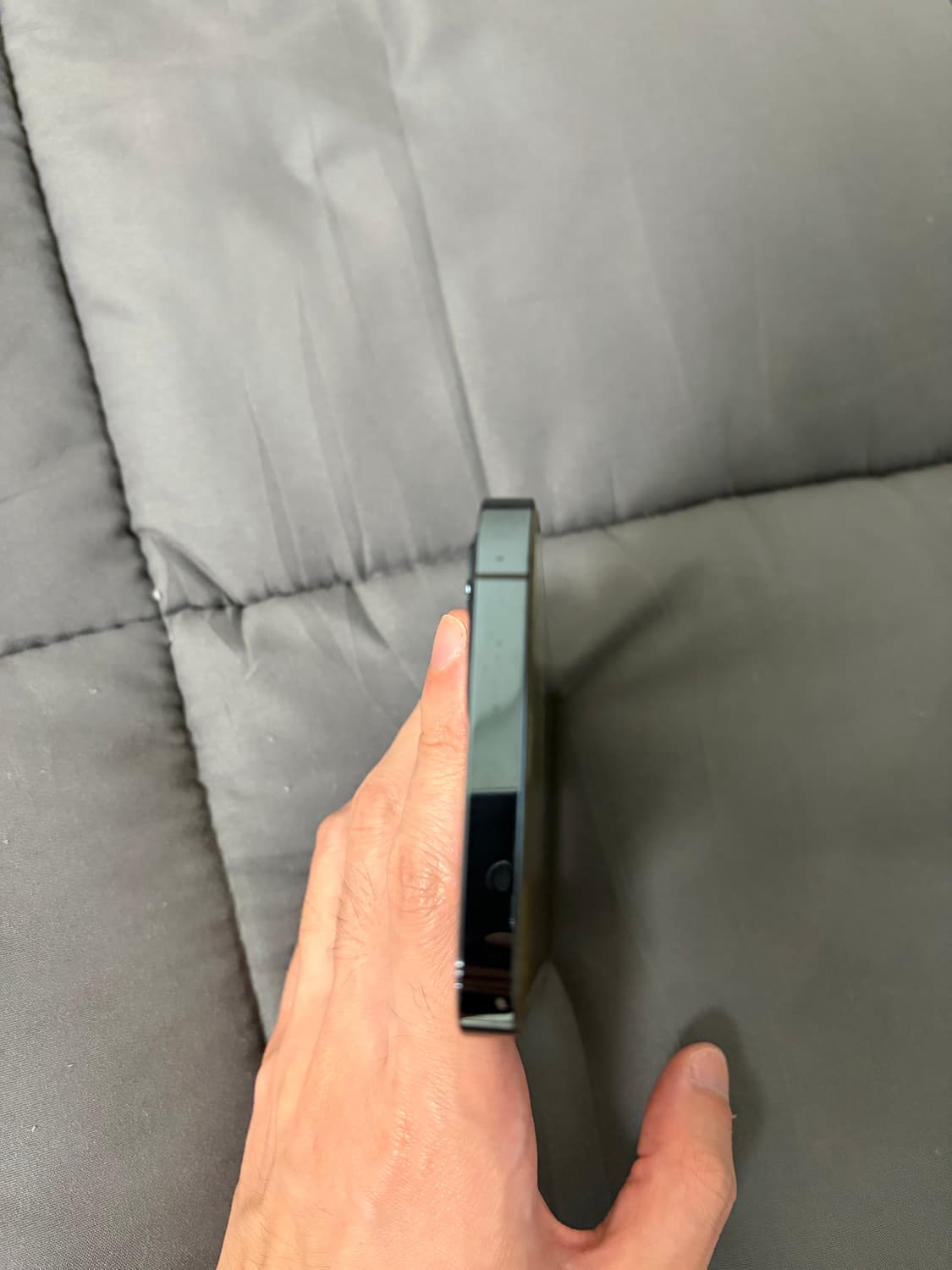 (상태 s급) 아이폰 12프로 128G 상품이미지5