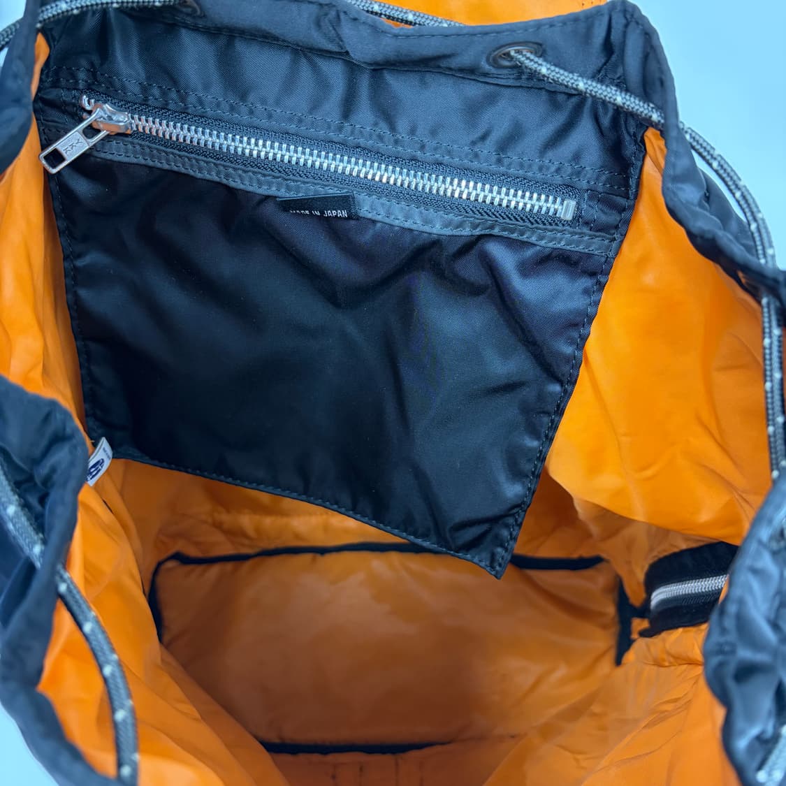 요시다포터 탱커 백팩 가방 상품이미지7