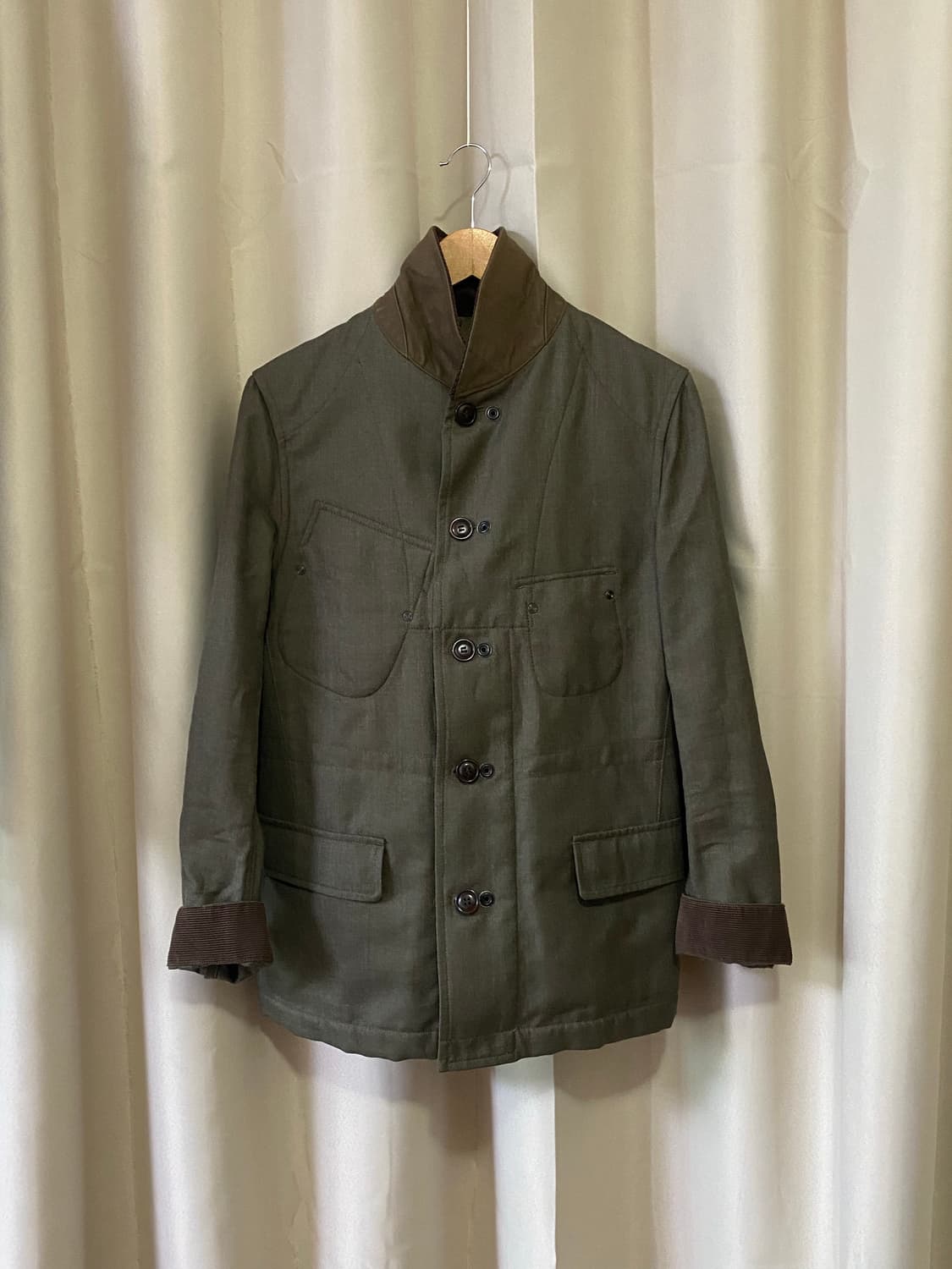 Junya Watanabe reversible jacket 상품이미지7