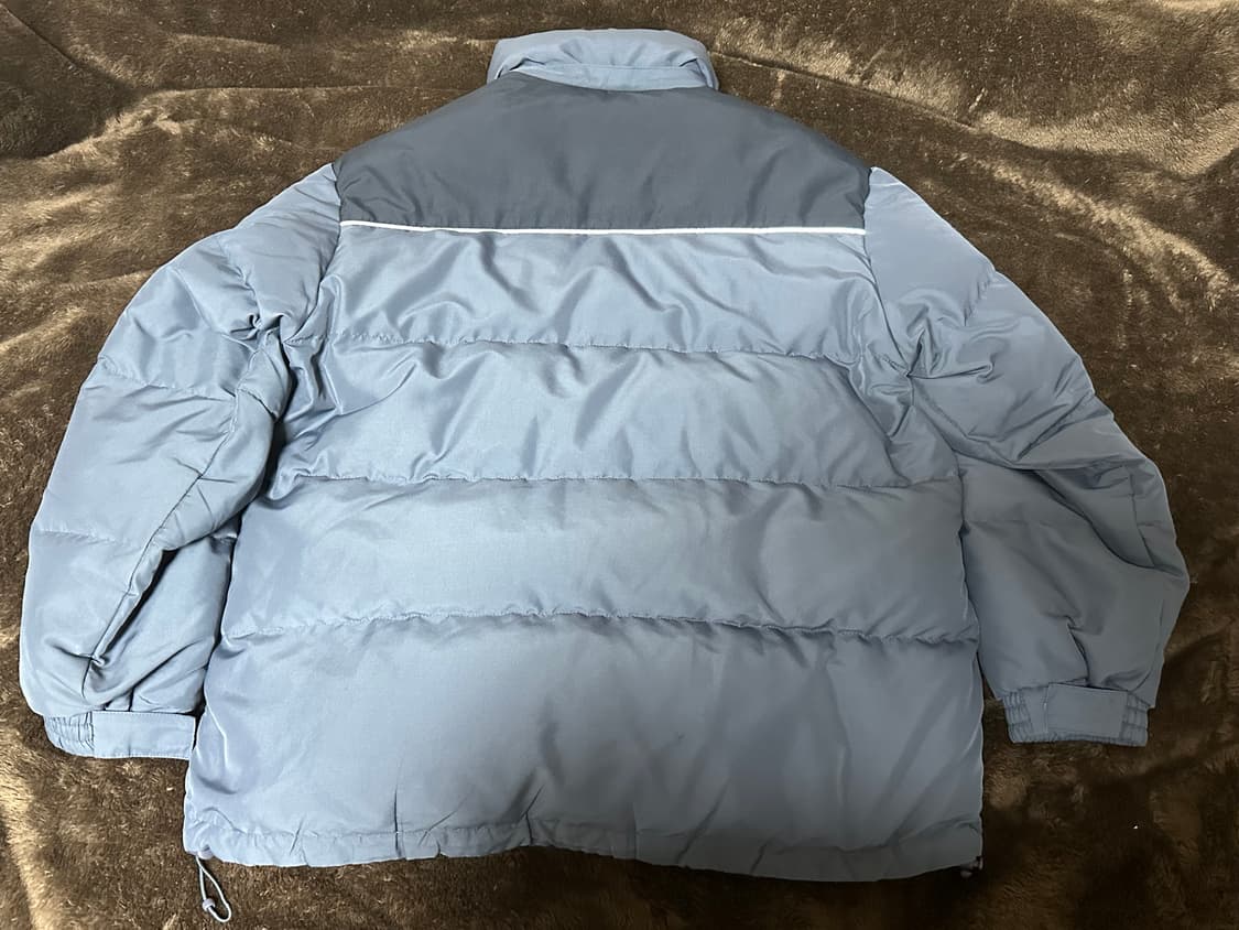 나이키 빈티지 패딩（드라이클리닝O） 상품이미지2