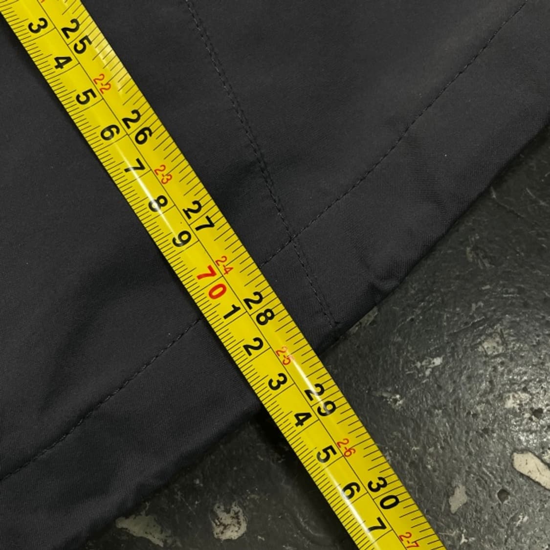 105 K2 고어텍스 바람막이  상품이미지9