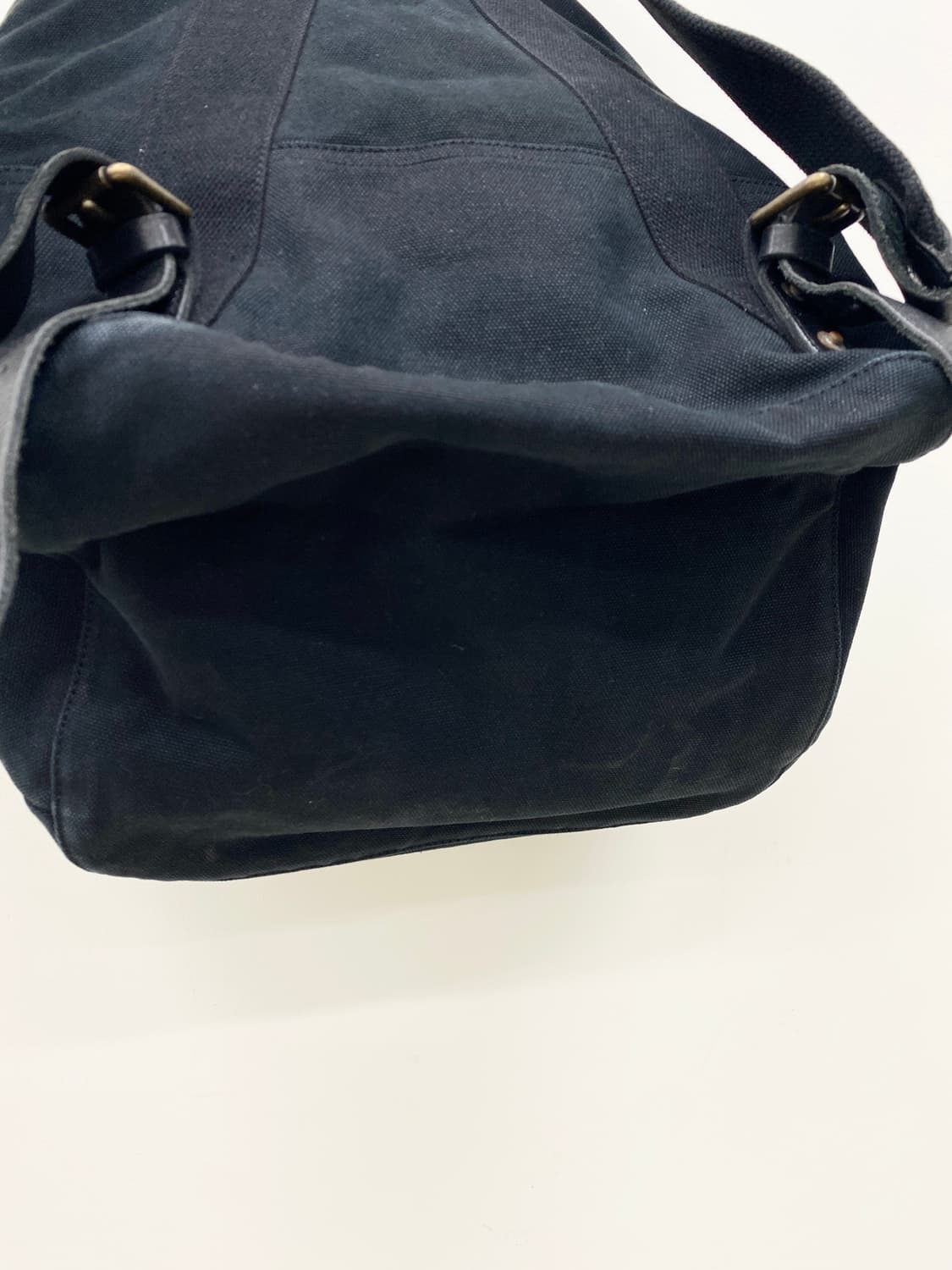 폴로 랄프로렌 헤비 캔버스 럭색 상품이미지9