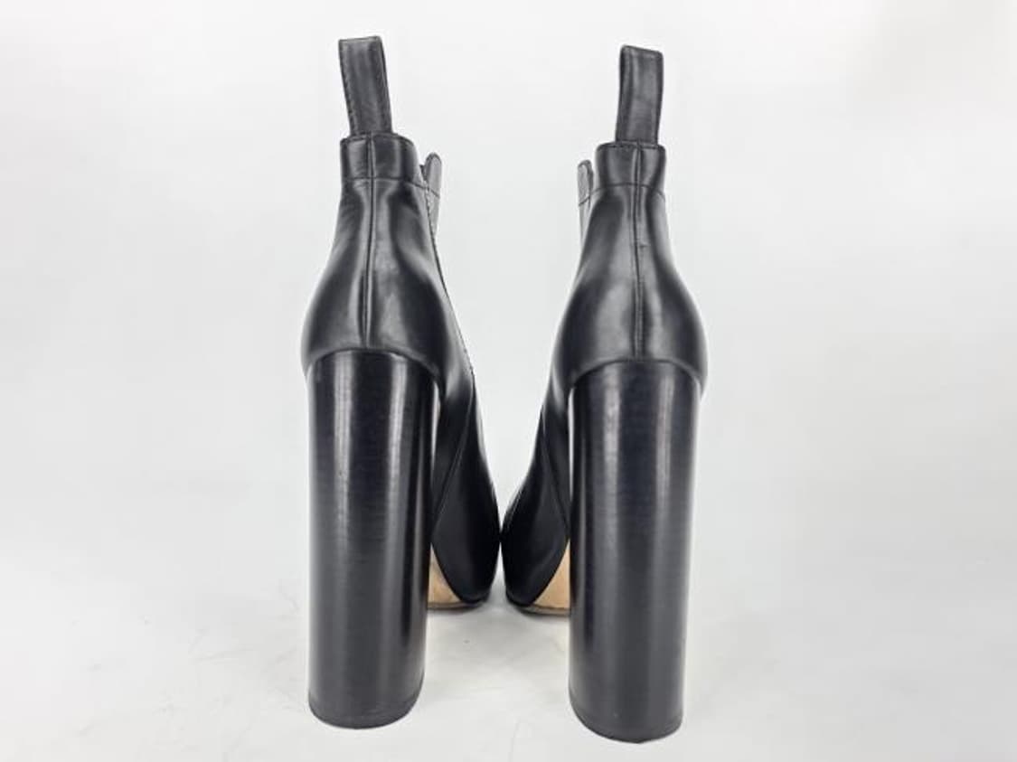 Alexander wang Leather Chelsea heels 상품이미지3