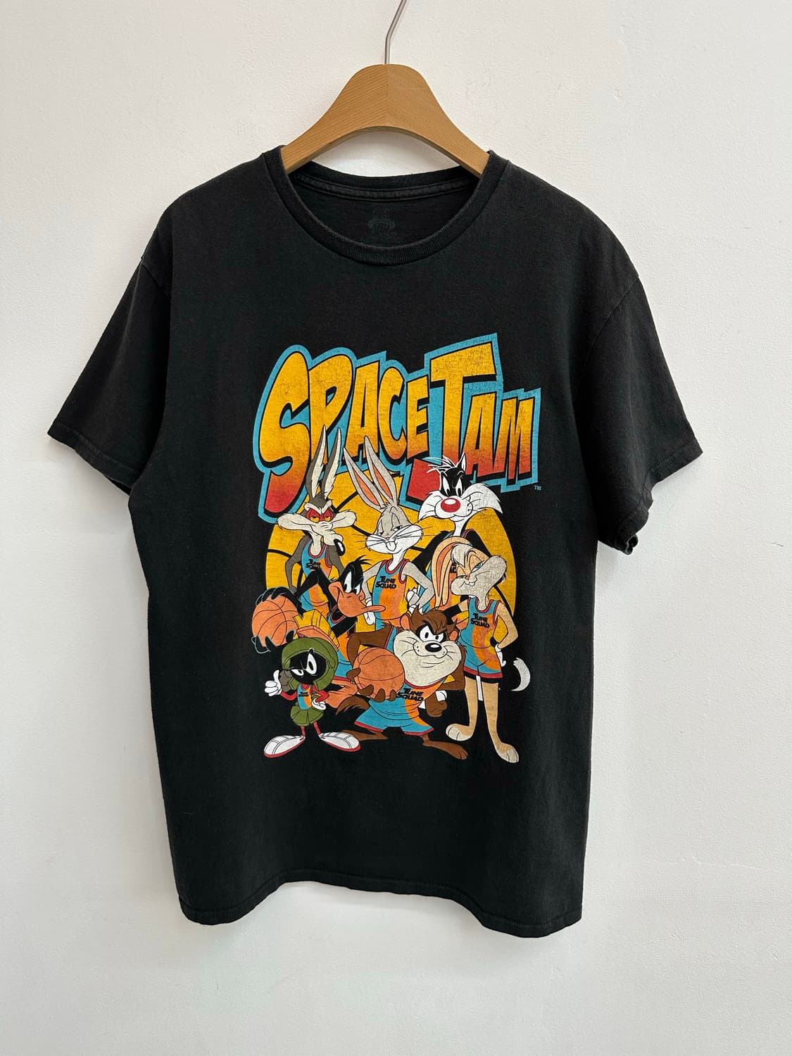 Looney Tunes 워너브로스 스페이스 잼 마이클 조던 르브론 제임스 상품이미지4