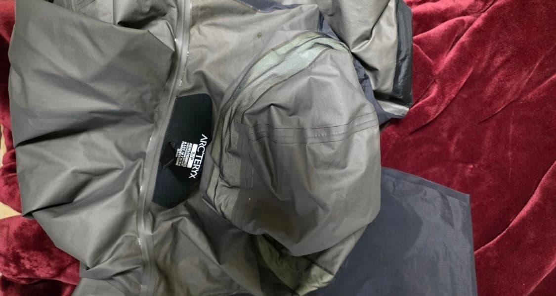 아크테릭스 베타 sl 상품이미지6