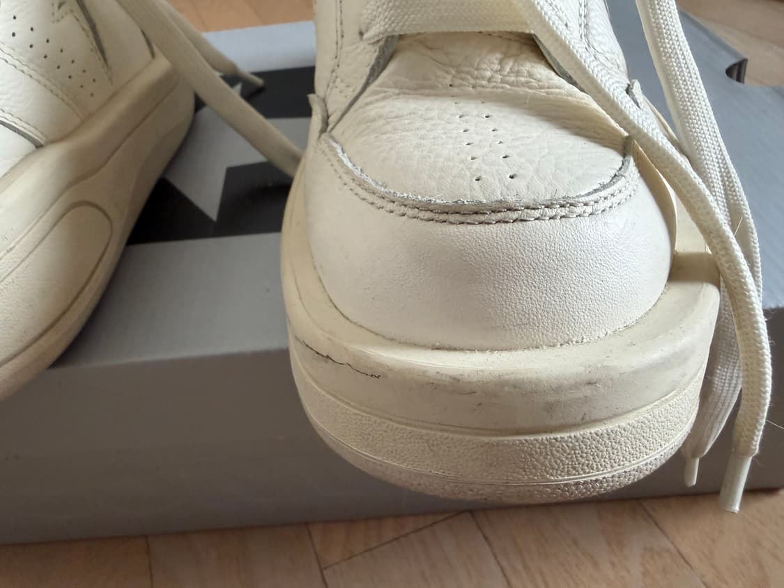 컨버스 다크쉐도우 터보웨폰 에그렛 상품이미지5