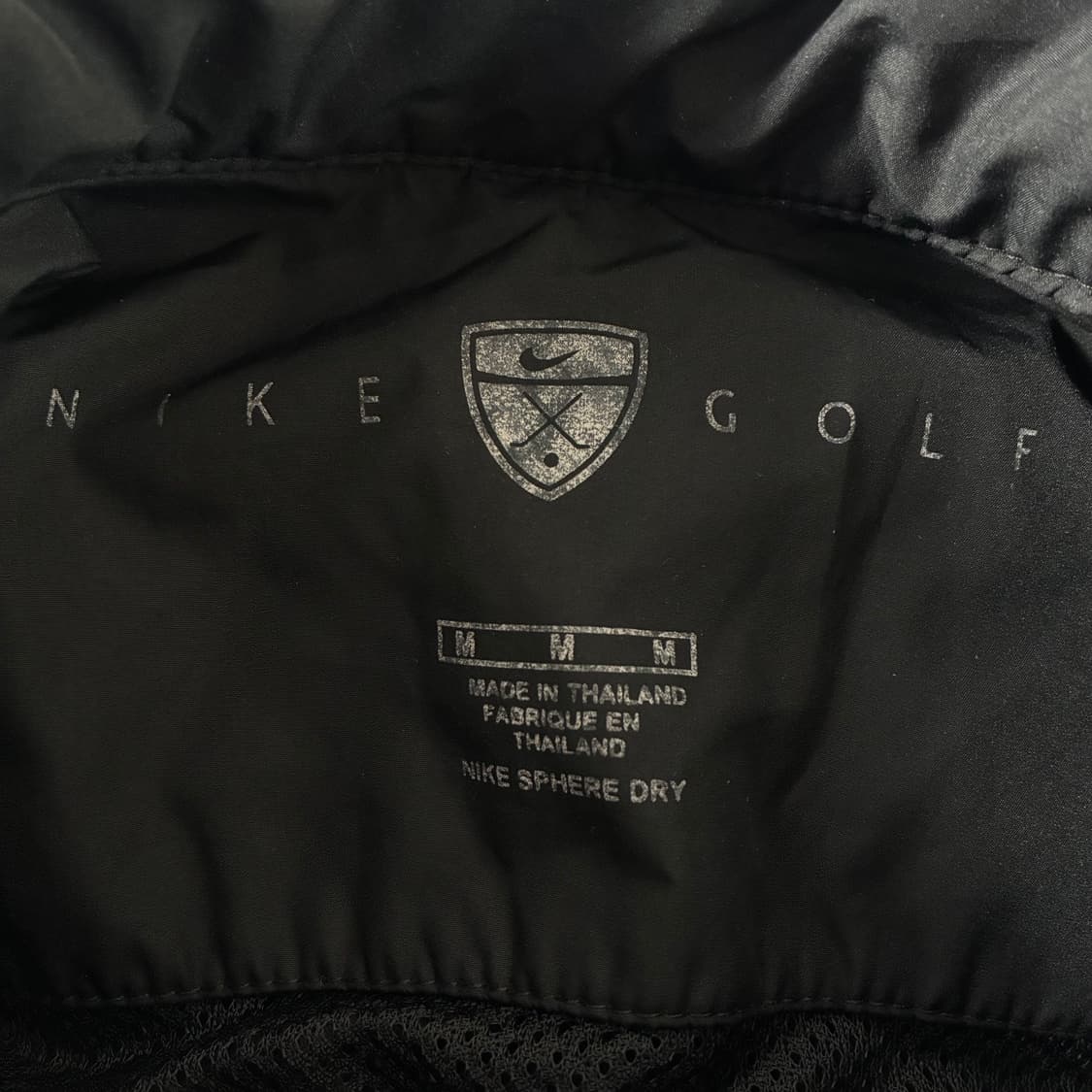 Nike   나이키 골프 00,s 스우시 포켓 웜업   상품이미지5