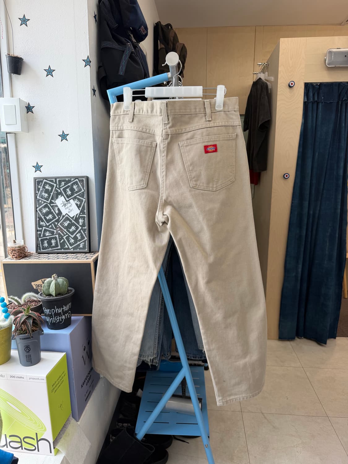Dickies pants (34X30) 상품이미지2
