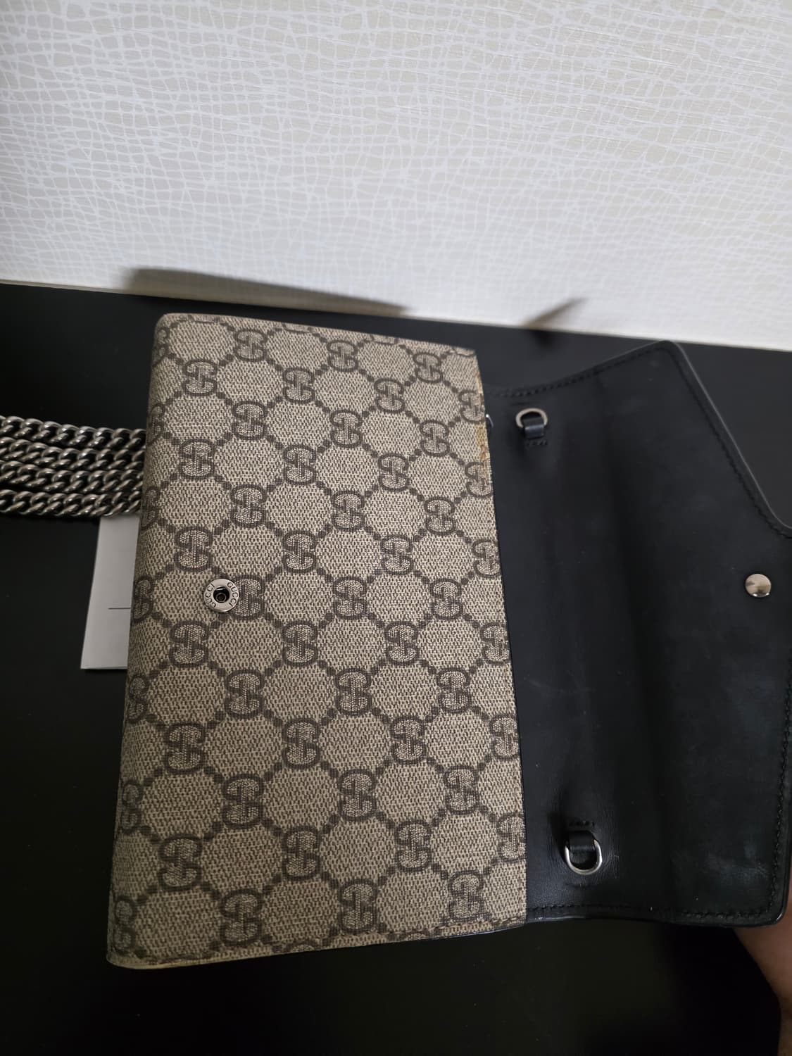 구찌 디오니서스 woc 체인백 상품이미지4