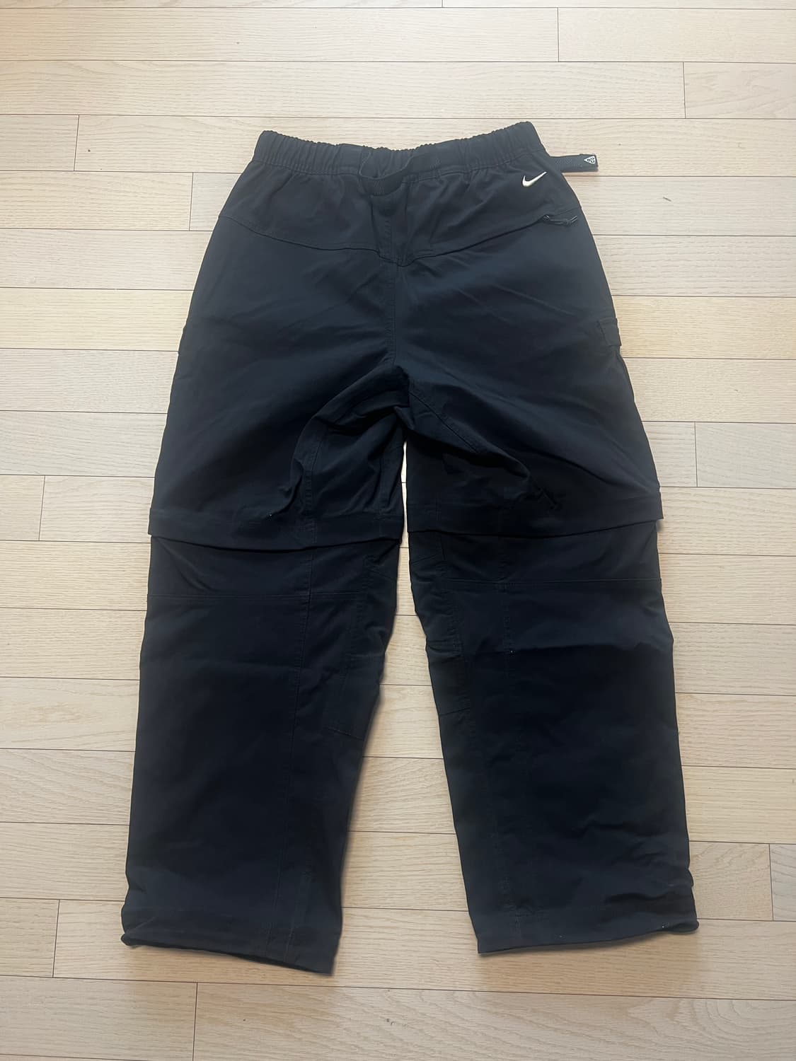 나이키 ACG 스미스 서밋 남성 카고 팬츠 상품이미지2