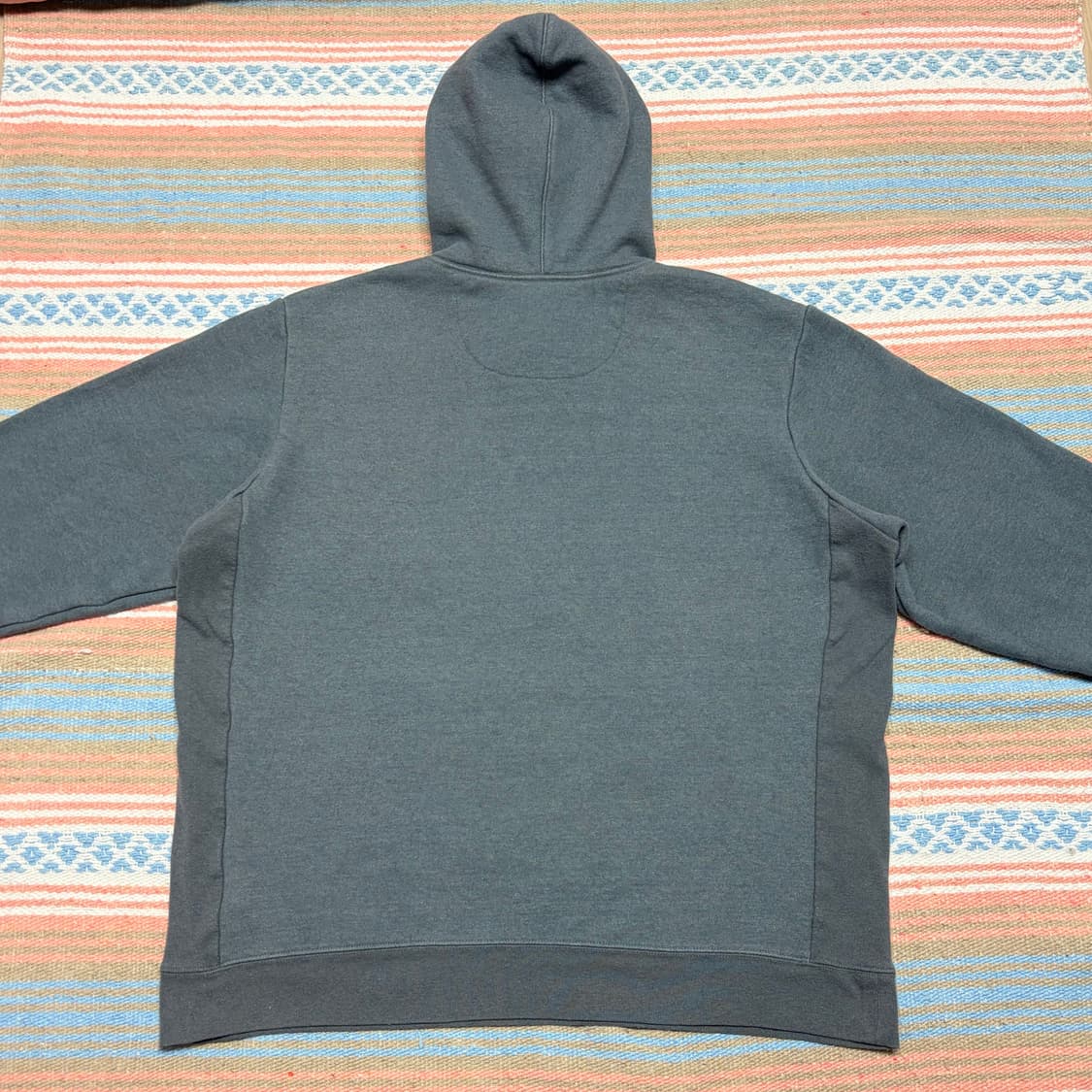 USA 빈티지 파타고니아 정품 스몰로고 후드티 상품이미지7