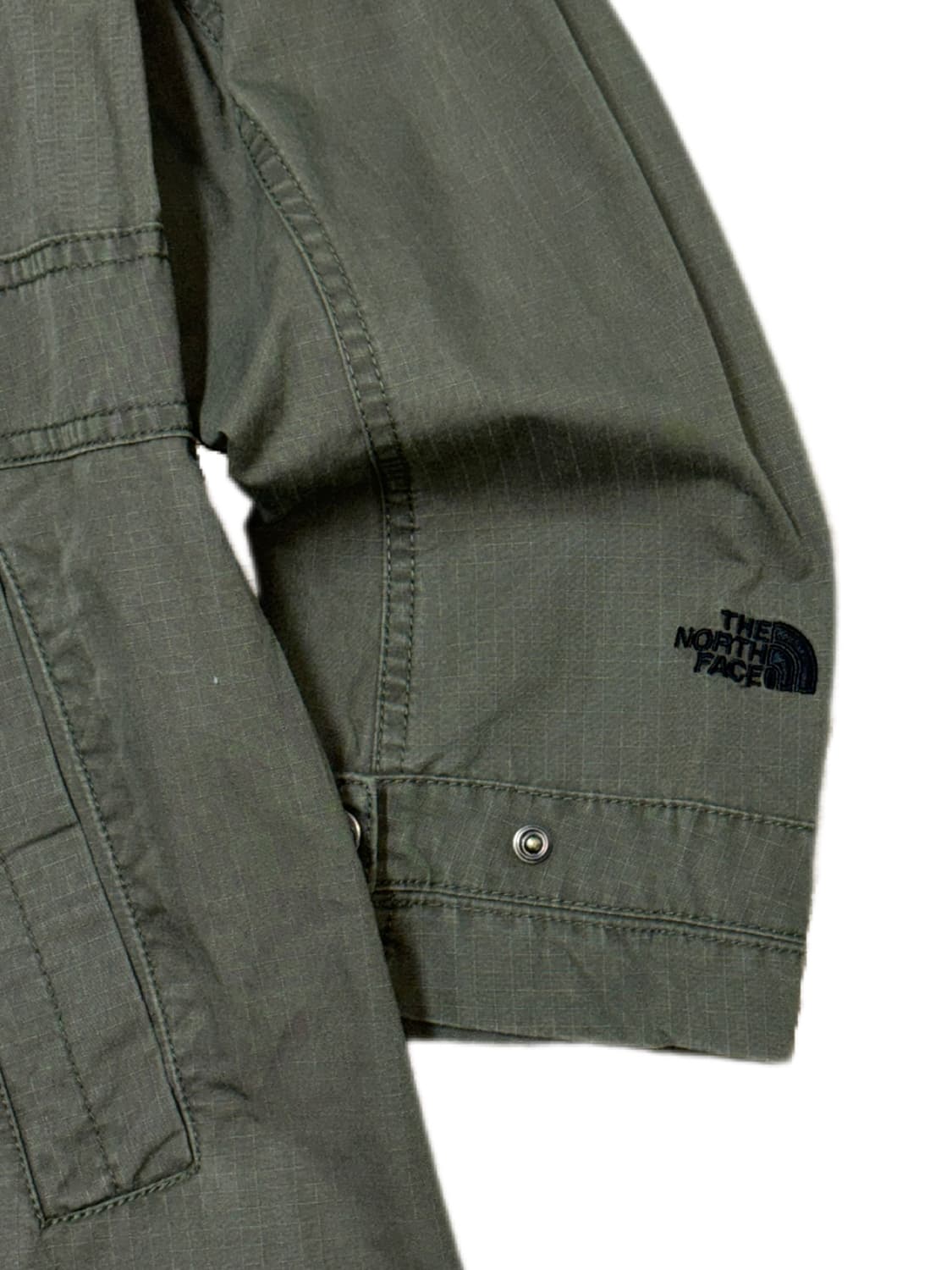 North Face Ripstop Parka  상품이미지3