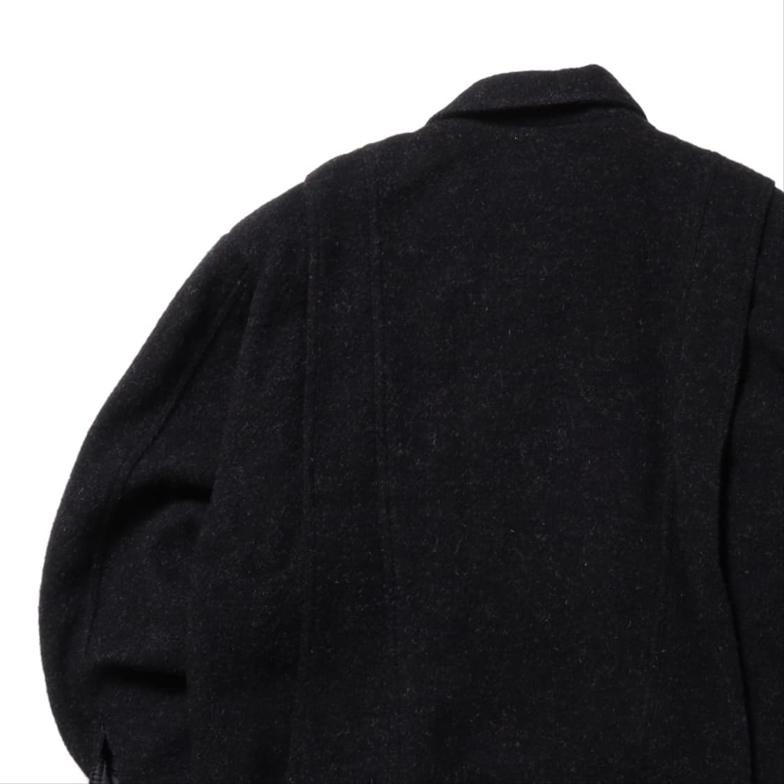 Mr.Drigo Wool Bomber Jacket  상품이미지6