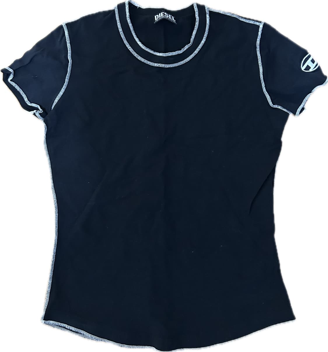 디젤 반팔티 상품이미지1