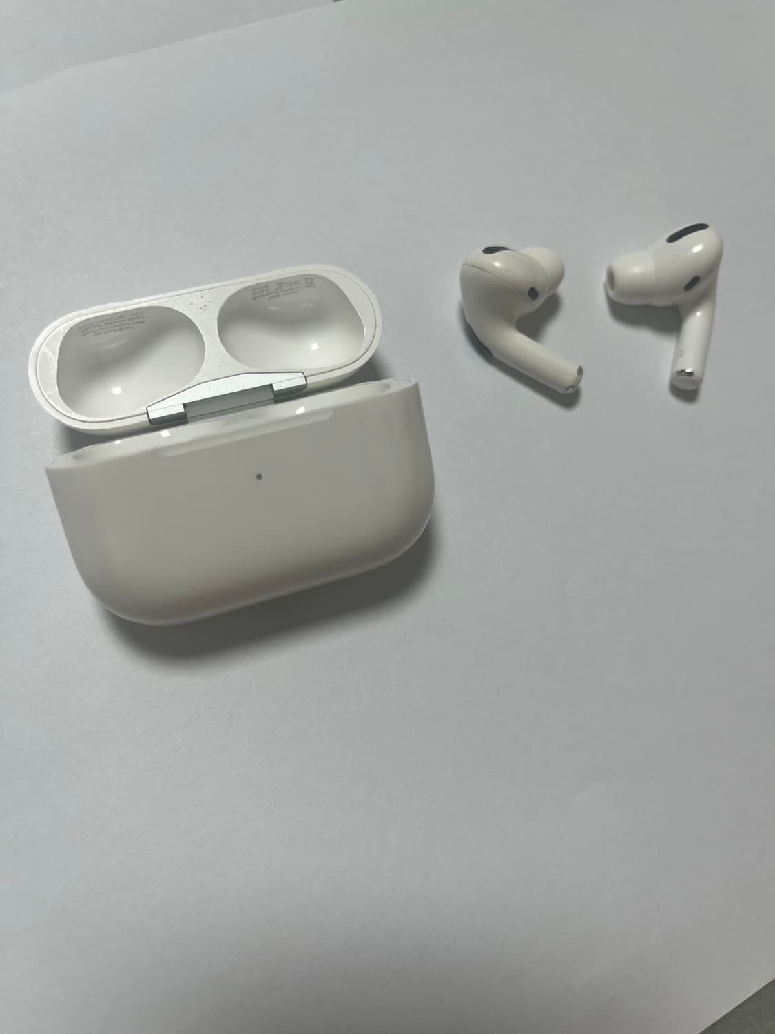 에어팟프로1 상품이미지4