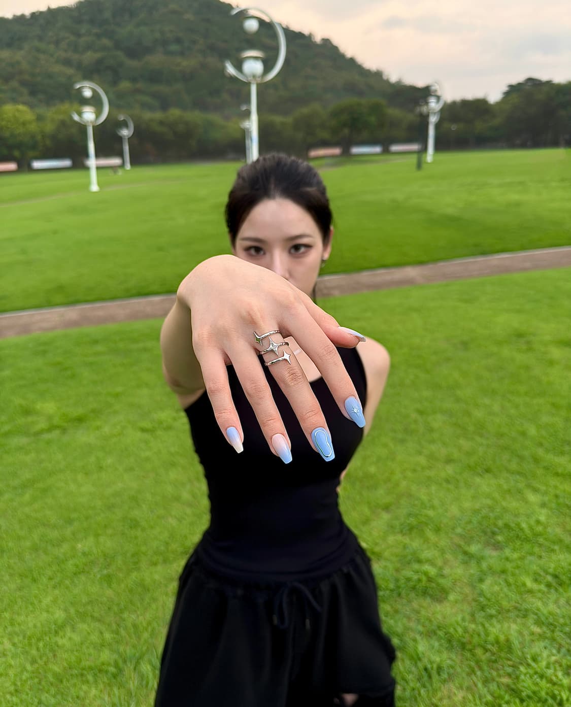 All i wanna ring 상품이미지6