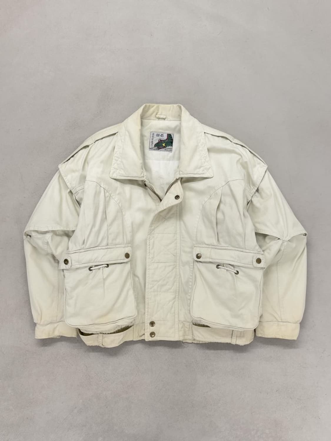 End of the World 08-45  블루종 상품이미지1