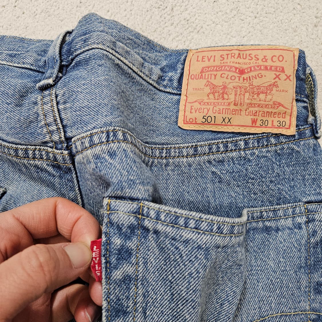 lvc 55501 블랙잭 30/30 상품이미지6