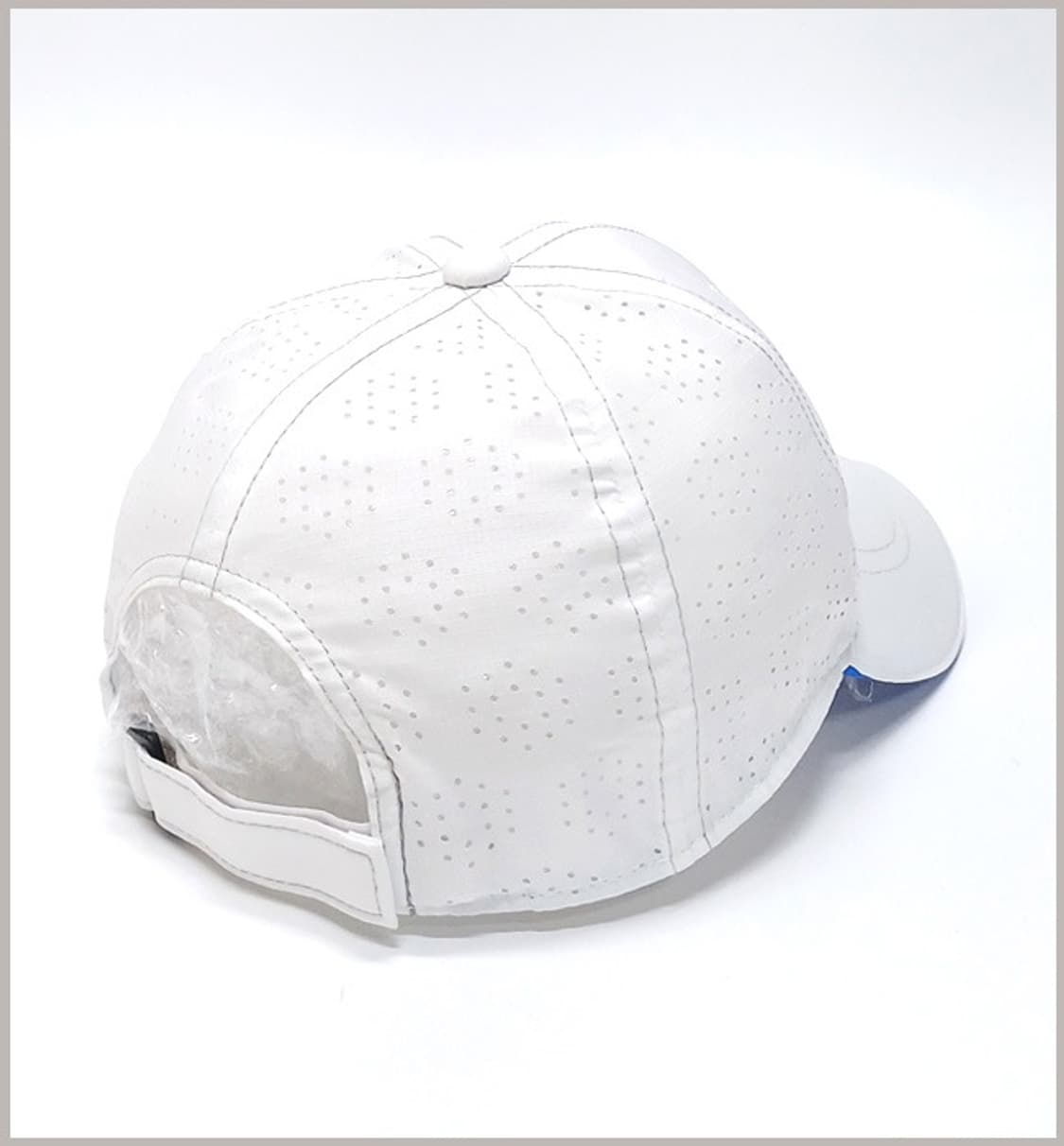 푸마 PUMA 정품 골프 모자 K-169 상품이미지3