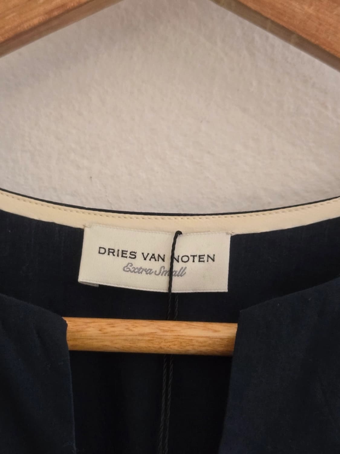 드리스반노튼 원피스 상품이미지2