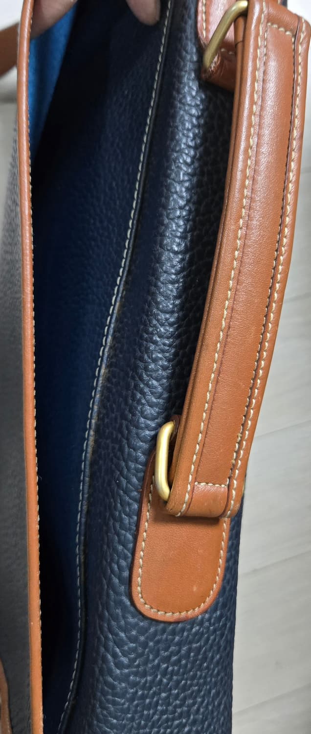 COACH 올드코치 브리프케이스 서류가방 상품이미지4