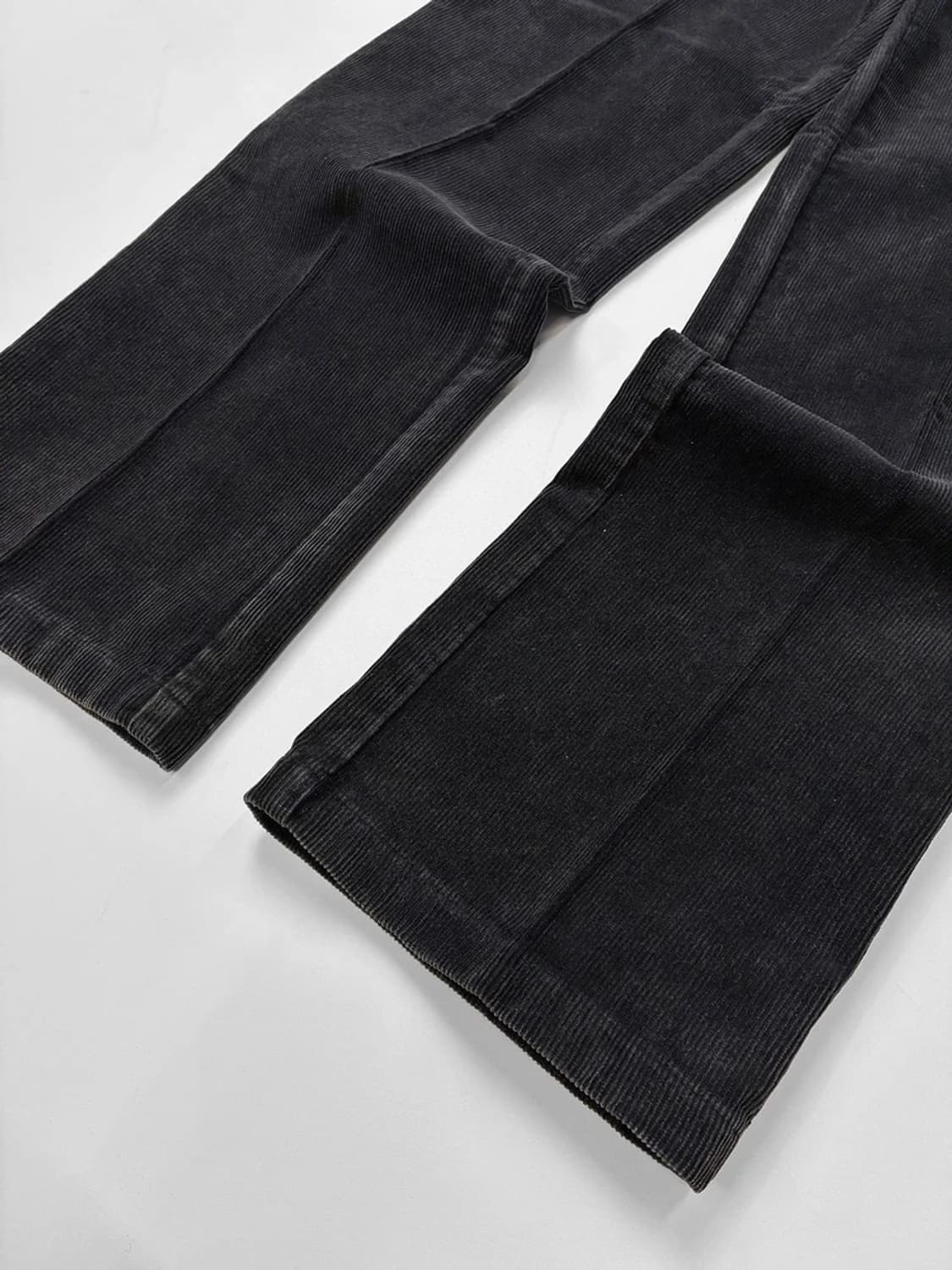 폴로 랄프로렌 90s 재팬 스트레이트 코듀로이 팬츠 PN5319 상품이미지4