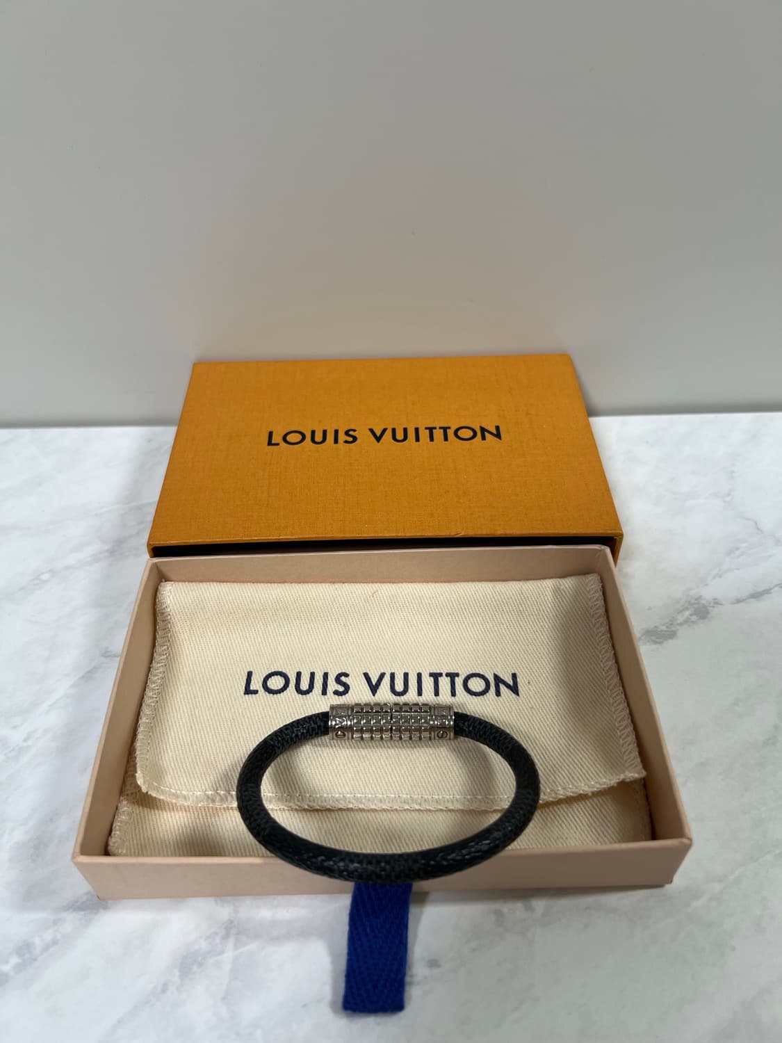 루이비통 컴퍼짓 팔찌 상품이미지3