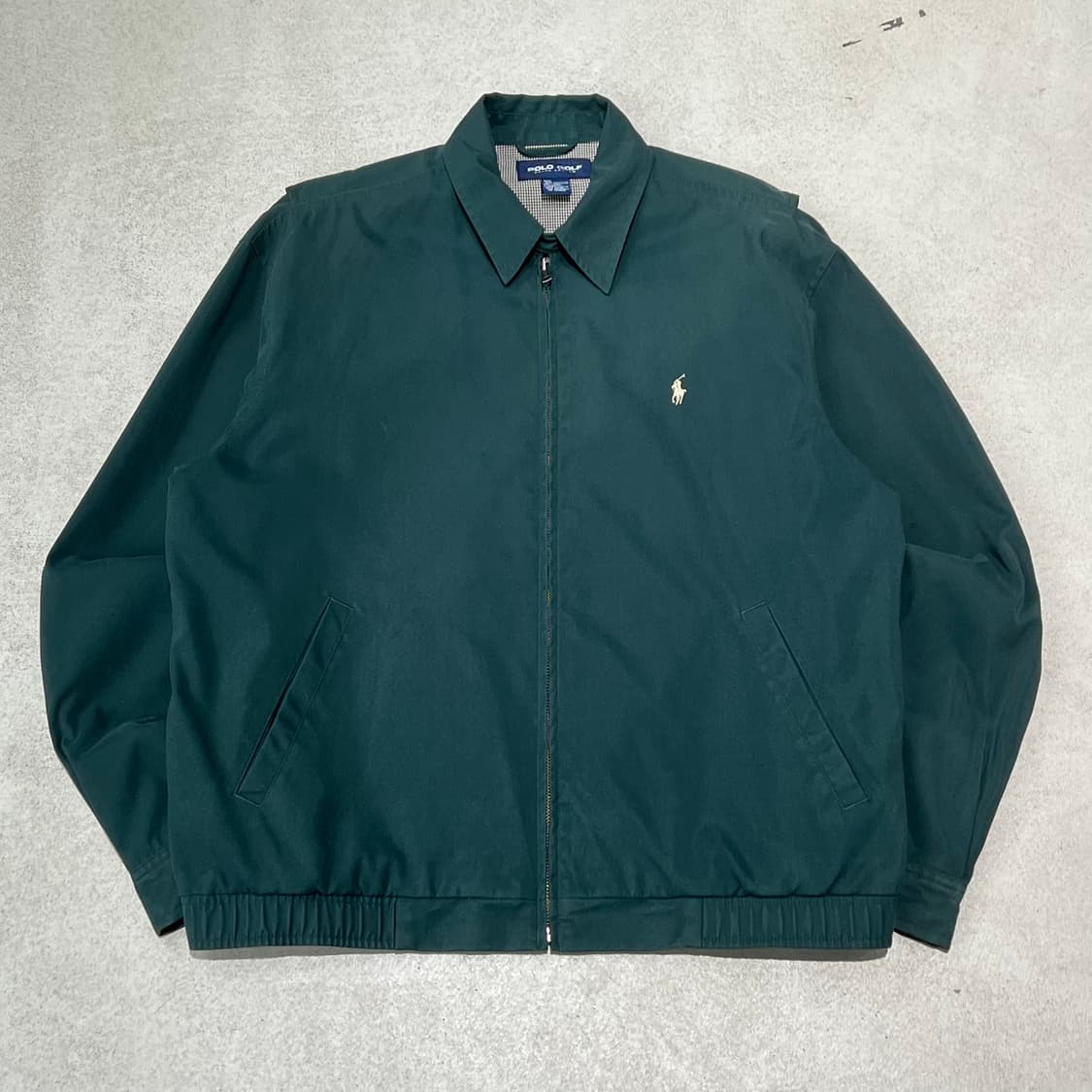 폴로 랄프로렌 스윙 자켓 s10768 상품이미지1