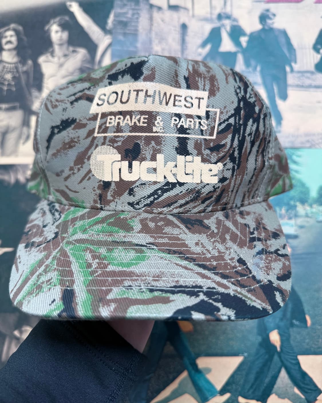 SOUTHWEST BRAKE & PARTS x Truck-Lite 리얼트 상품이미지1