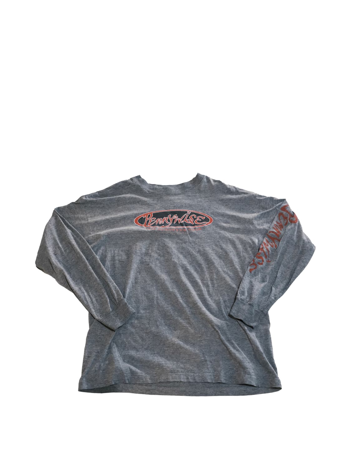1995 Pennywise longsleeve 상품이미지1