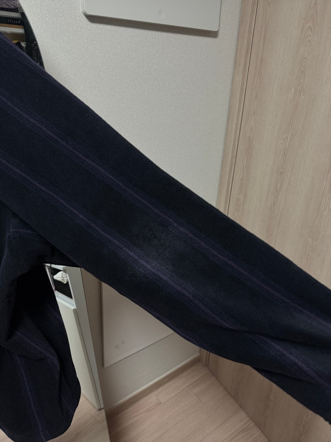 유니클로X니들스 가디건 3XL 상품이미지3