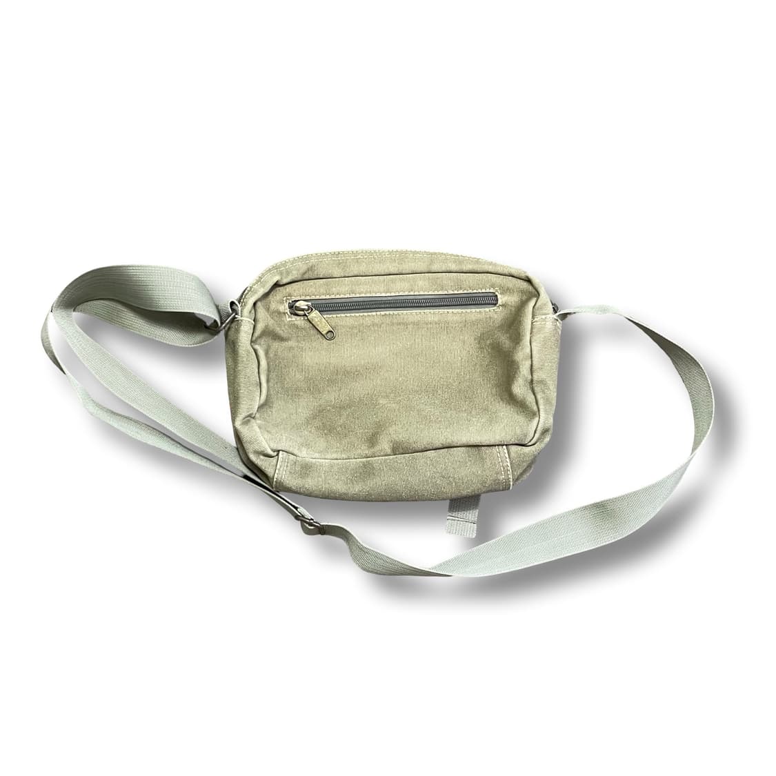 빈티지 오리지날 디젤 DIESEL 웨이스트백 크로스백 상품이미지4