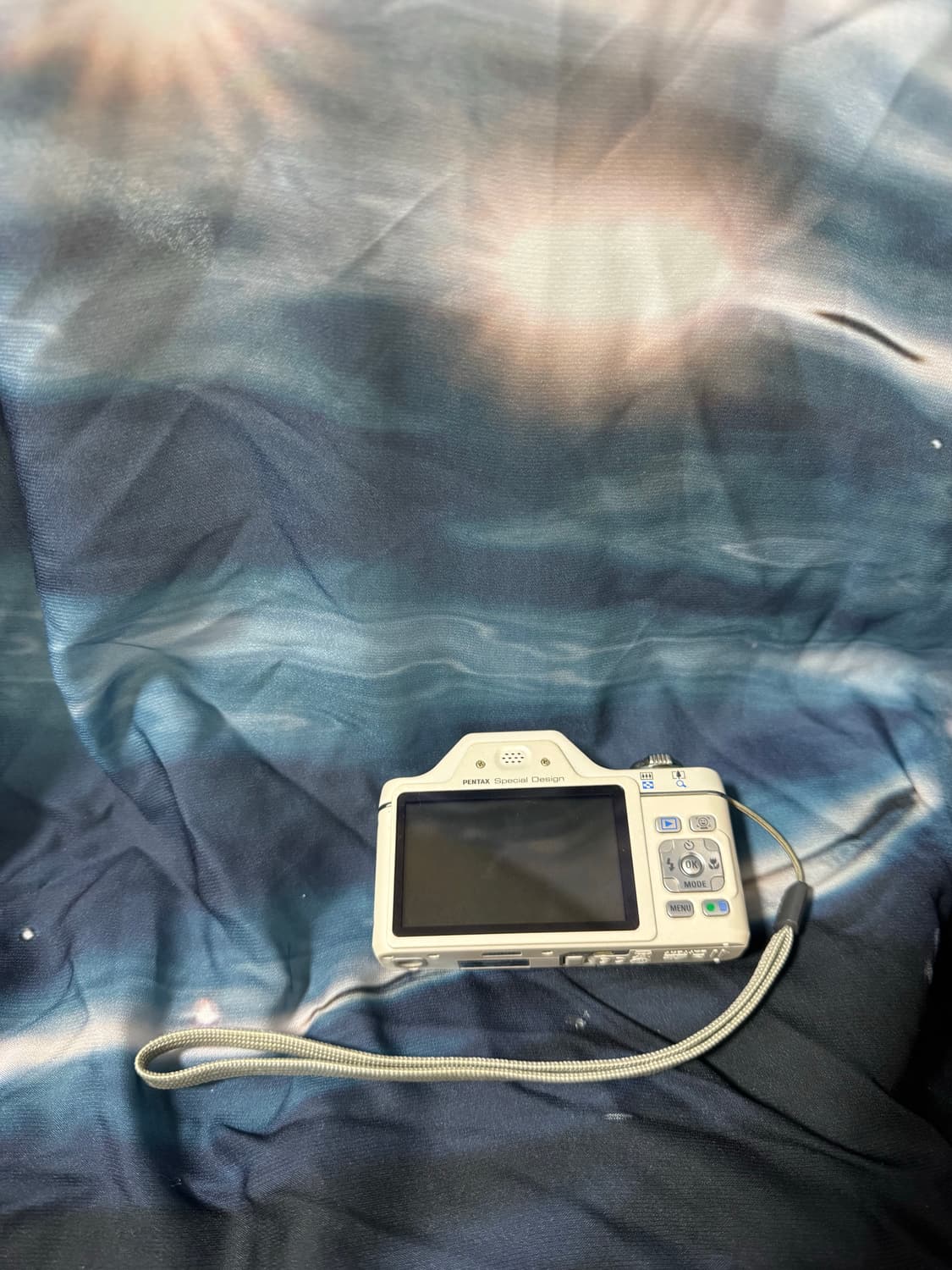 펜탁스 i-10 카메라 상품이미지2