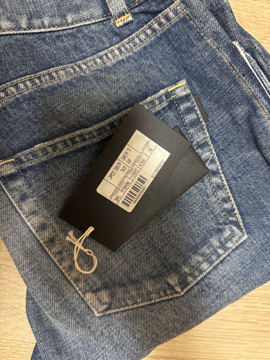 Saint Laurent 상품이미지4