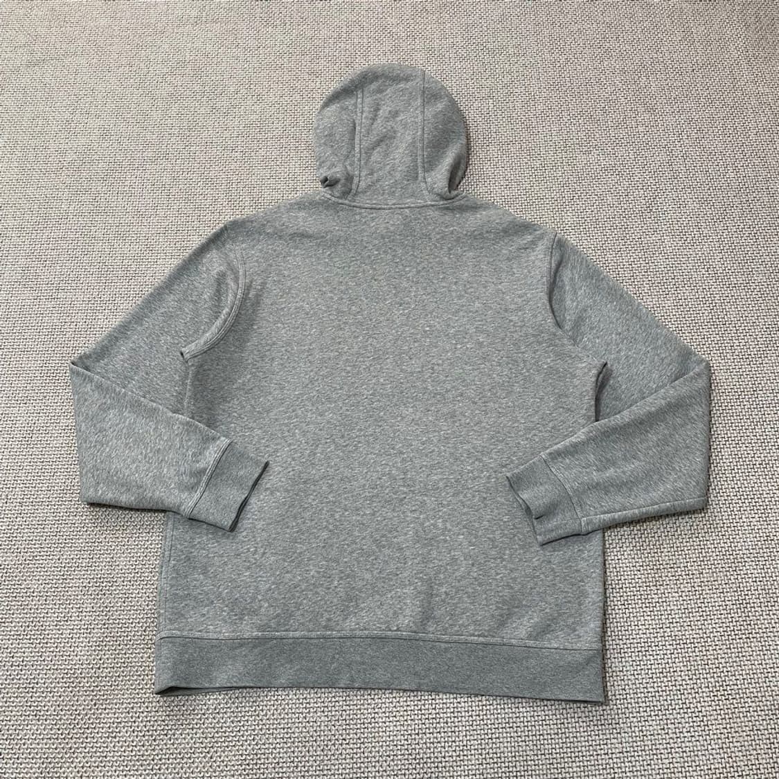 나이키 기모 후드 5583 상품이미지3