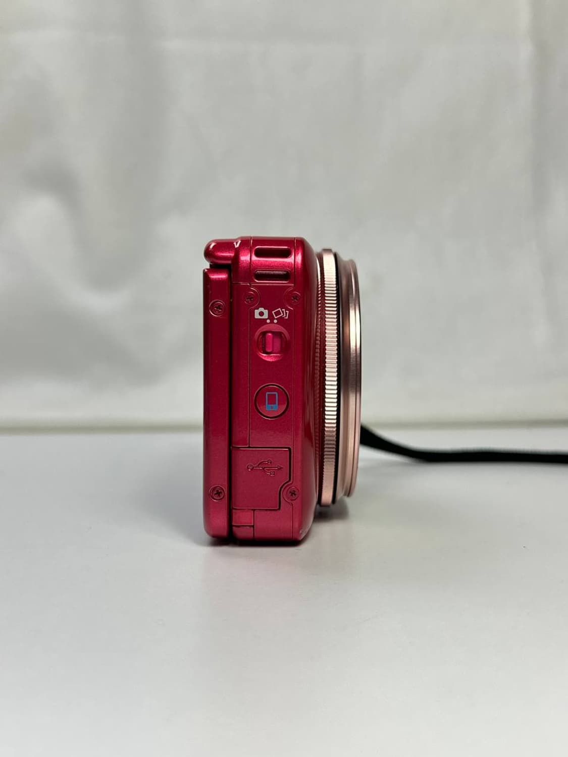 제니✧･ﾟCanon Powershot N2 파워샷 N2 셀카 디카 상품이미지8