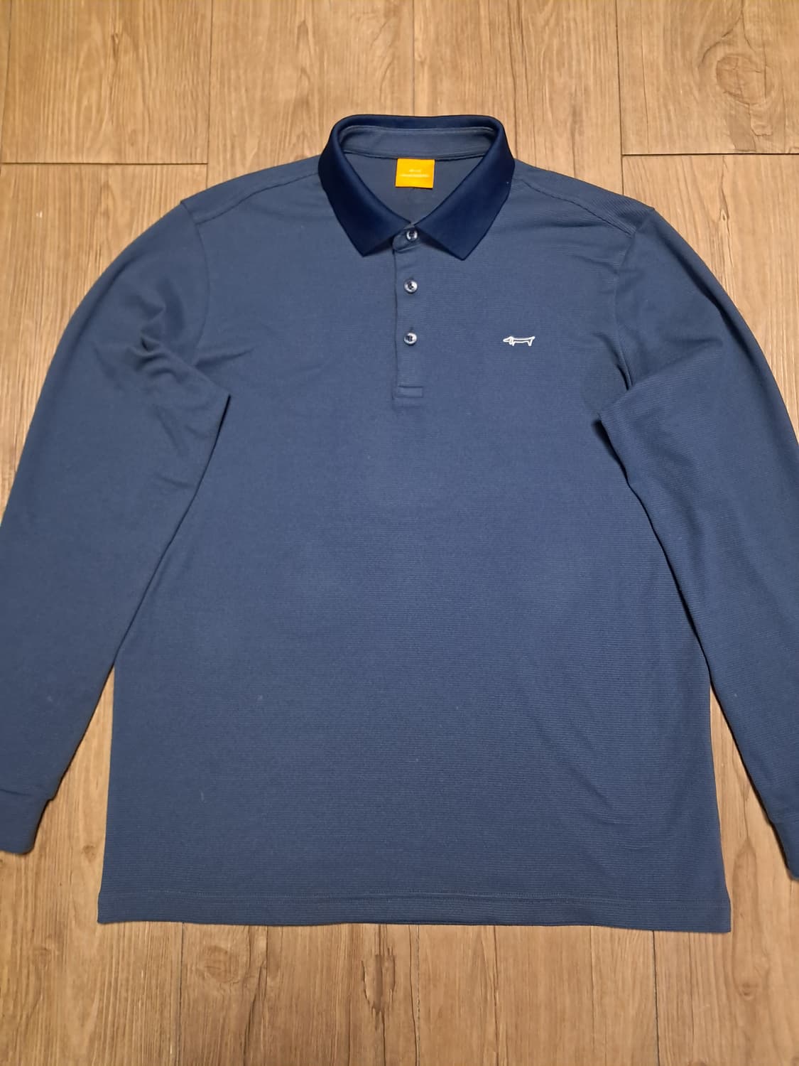 루이까스텔 긴팔티 남성100  상품이미지2