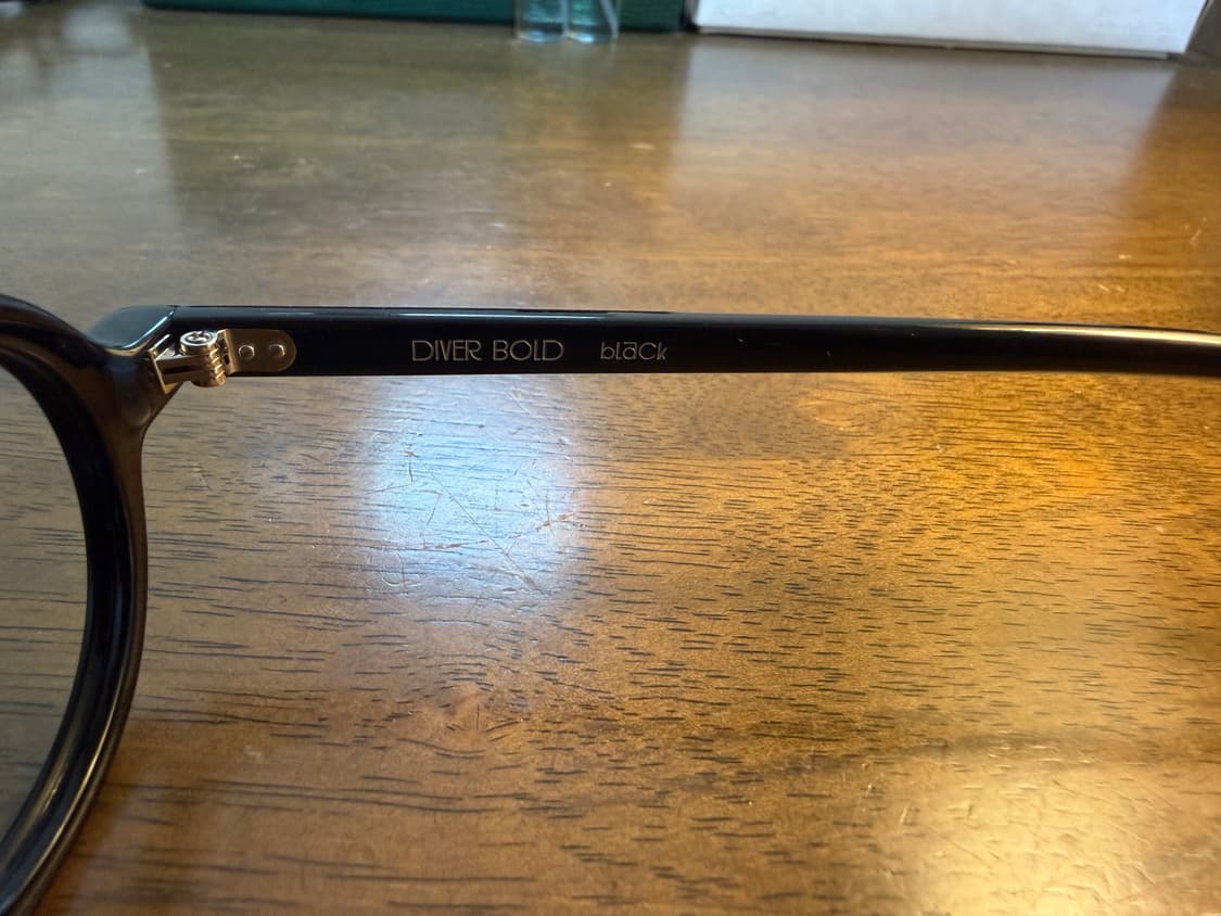 진저아이웨어 다이버볼드 상품이미지4