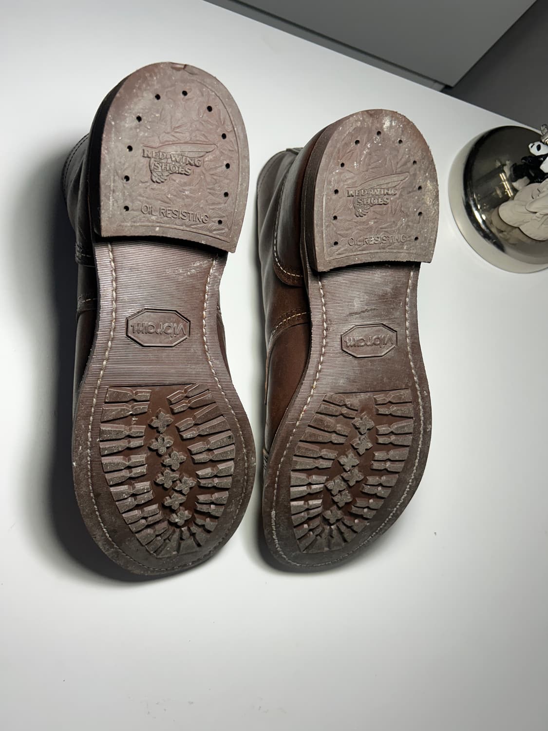 레드윙 아렌 8111 12d 300사이즈 상품이미지5