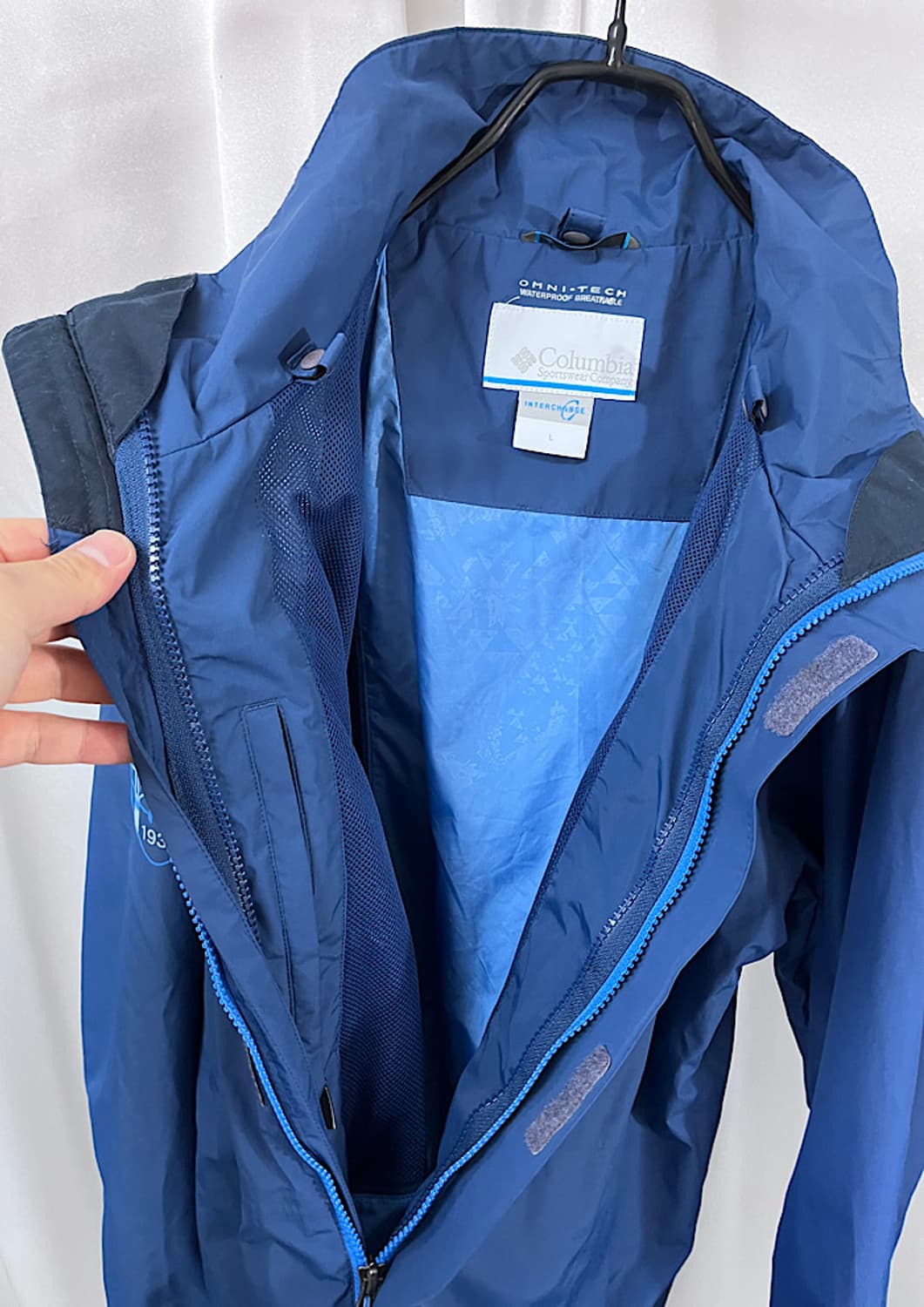 Columbia 상품이미지8