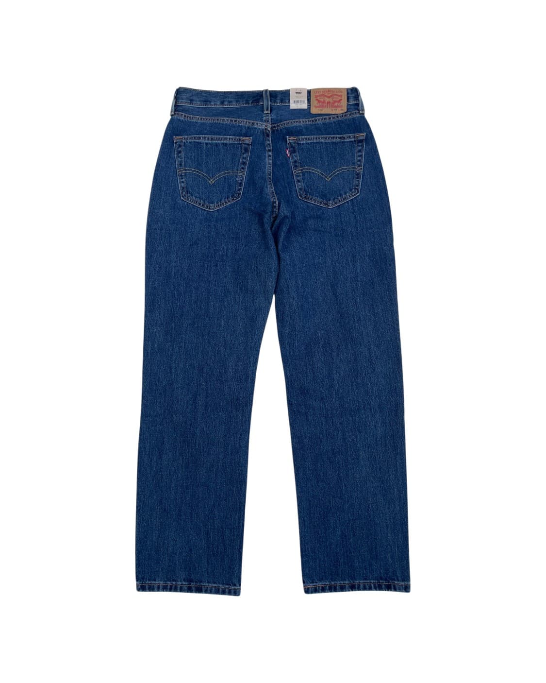 [32x32] Levis 리바이스 550 미사용 새제품 데님 팬츠 e14 상품이미지2