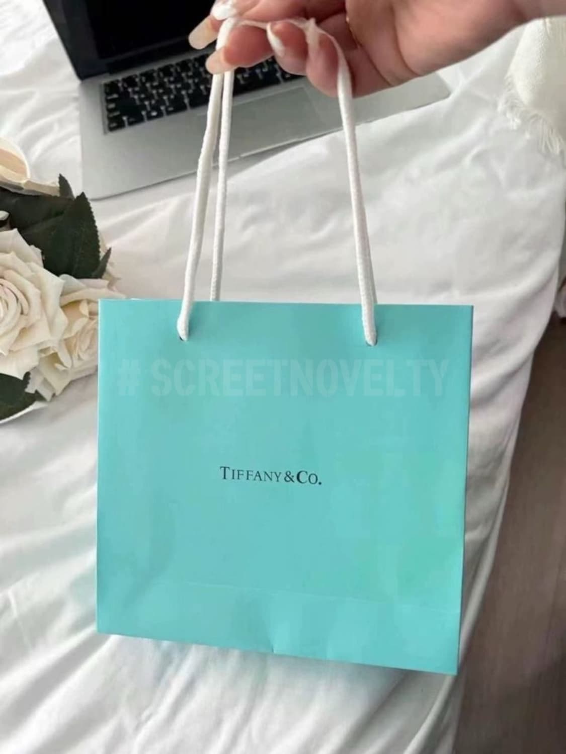 티파니앤코 차량용 방향제 세트 상품이미지3