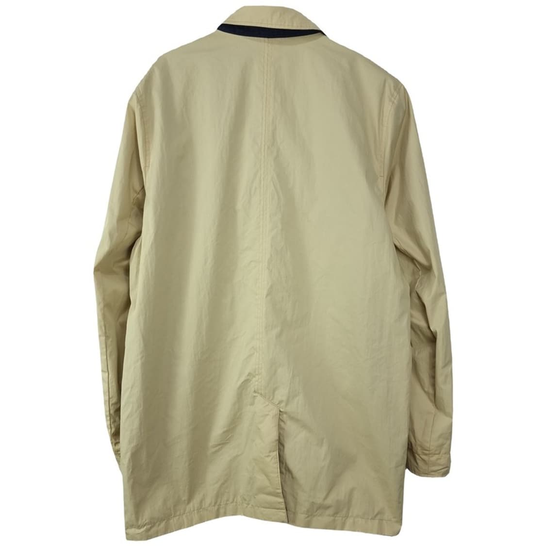 [아베크롬비] 리버시블 양면 하프 트렌치 코트 M20032 상품이미지4