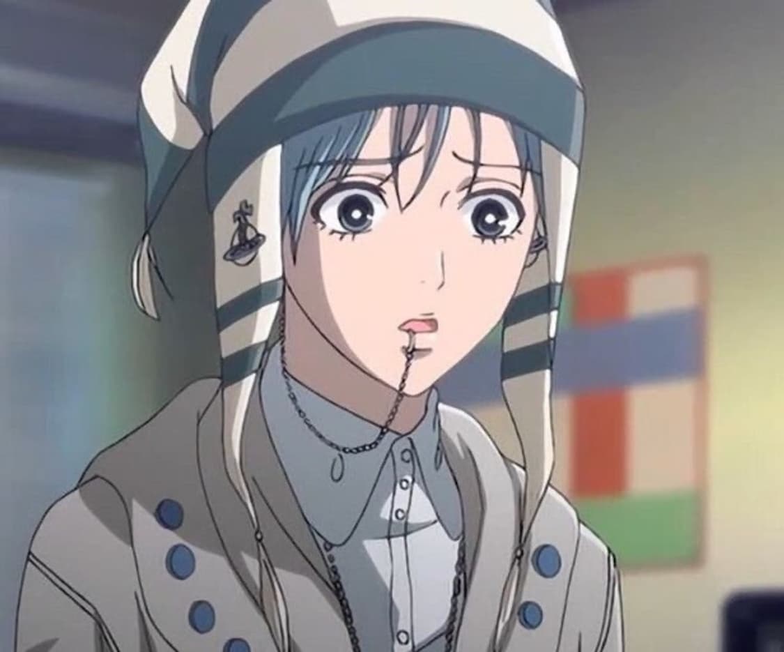 비비안웨스트우드 이어 플랩 귀도리 비니 모자 상품이미지5