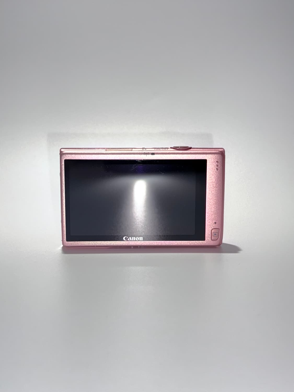 [희귀풀박스!] 캐논 익시 430f (익서스 245hs) 베이비핑크 디카 상품이미지5