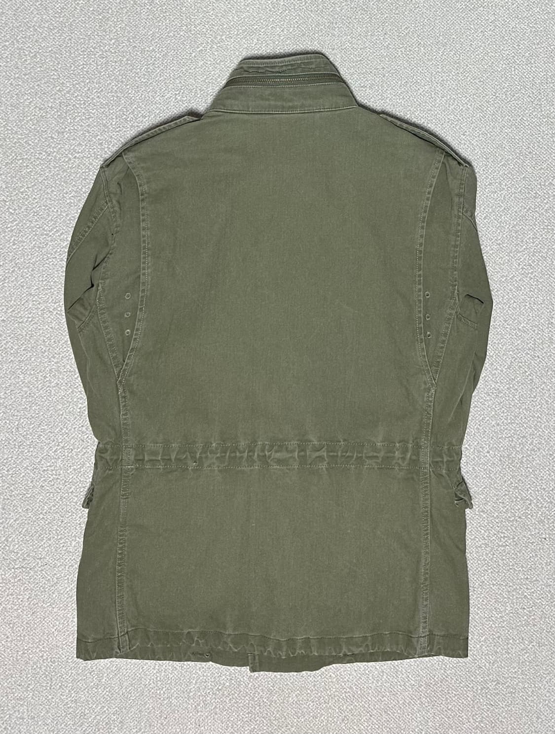 폴로 랄프로렌 소령 야상 자켓 상품이미지2