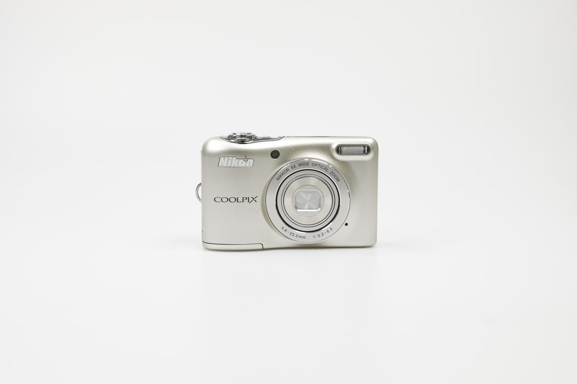 니콘 쿨픽스 L32 디카✨ 상품이미지3